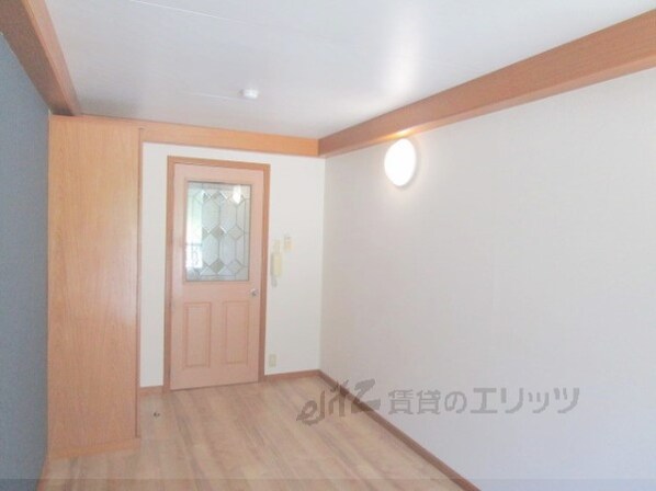 ステュディオYURIの物件内観写真